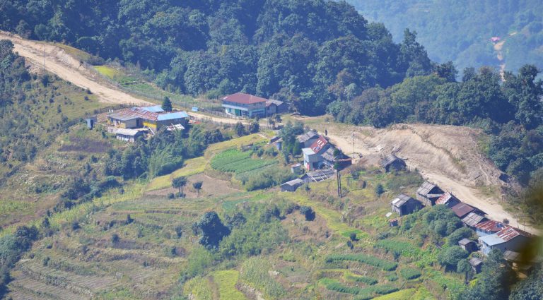 Dobate Ilam