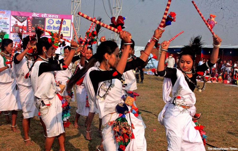Tharu Culture | Bardia National Park