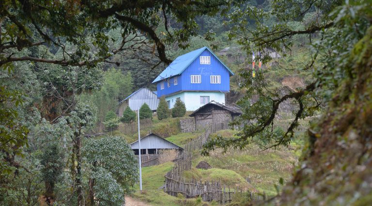 Lalbas Homestay Dobate Ilam