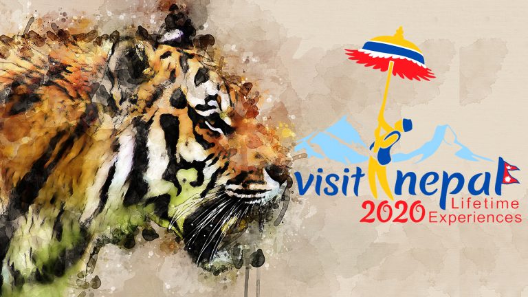 Visit Nepal 2020- Wildlife Experience