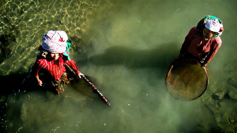 Protected areas of Nepal Blog