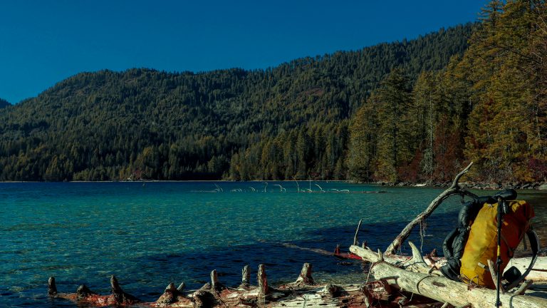 Rara National Park