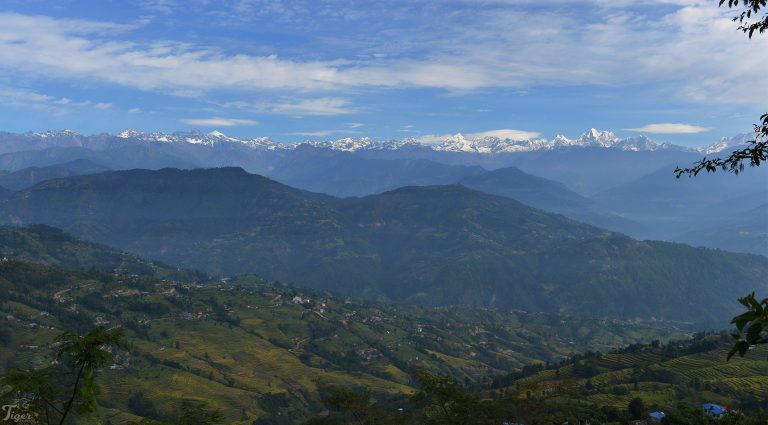 Helambu Sindhupalchowk, Nepal