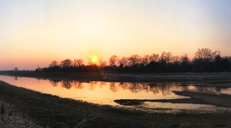 sunset-at-babai