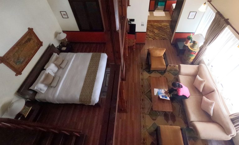 Gokarana Resort Rooms