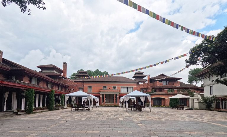 Gokarna Forest Resort