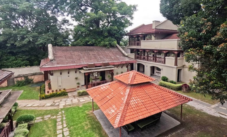 Gokarna Forest Resort