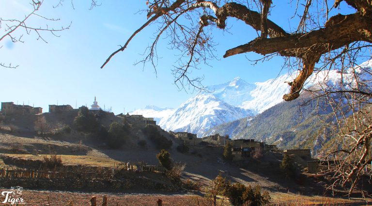 Landscape Photography in Nepal