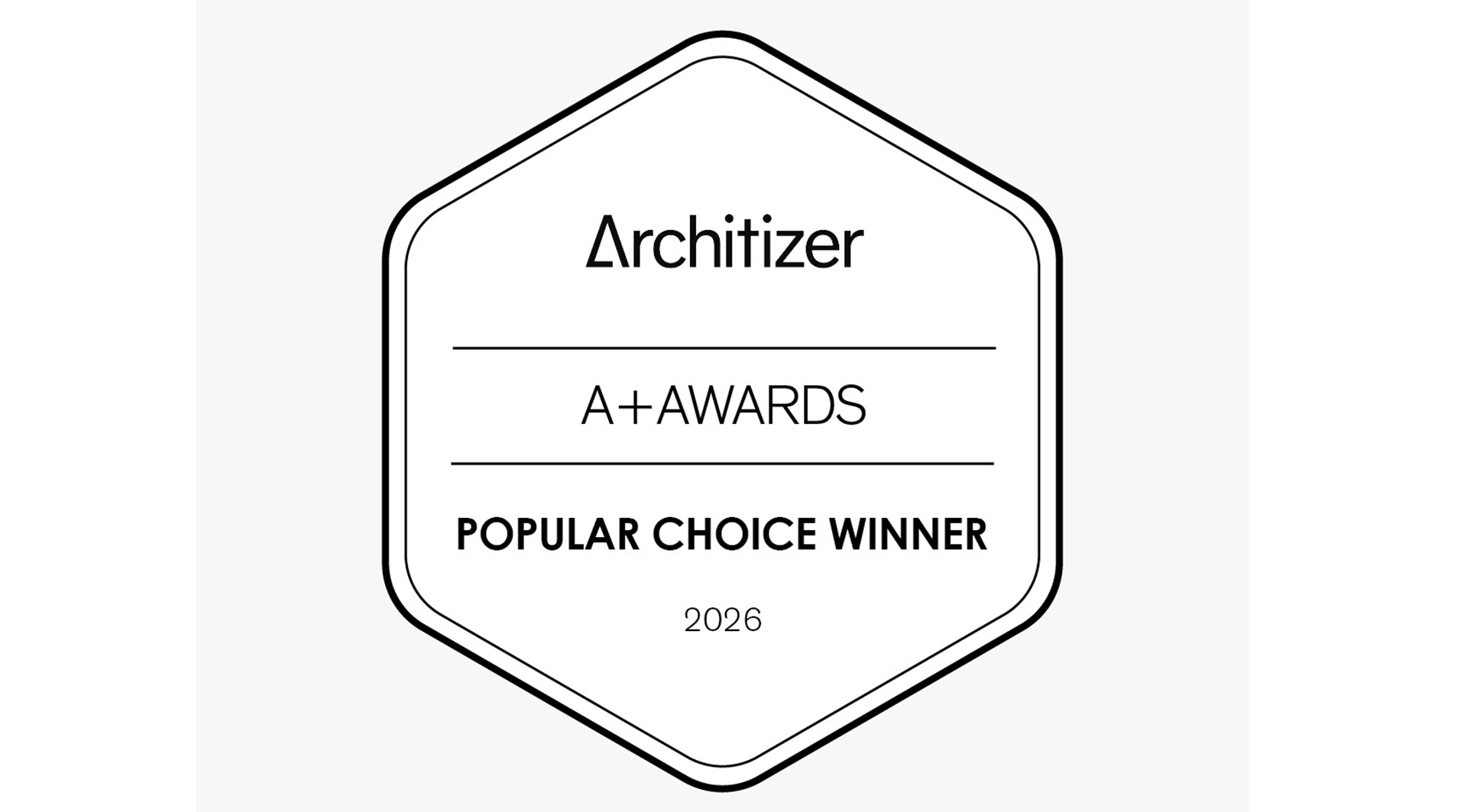 Global Architizer A+Awards 2026 Nepal