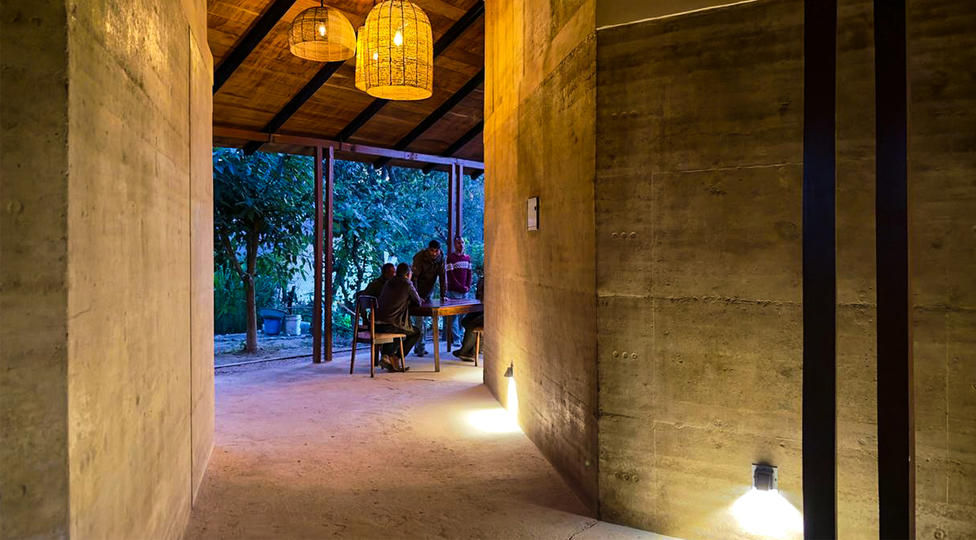 the 2026 Popular Choice Award in the Sustainable Hospitality Building