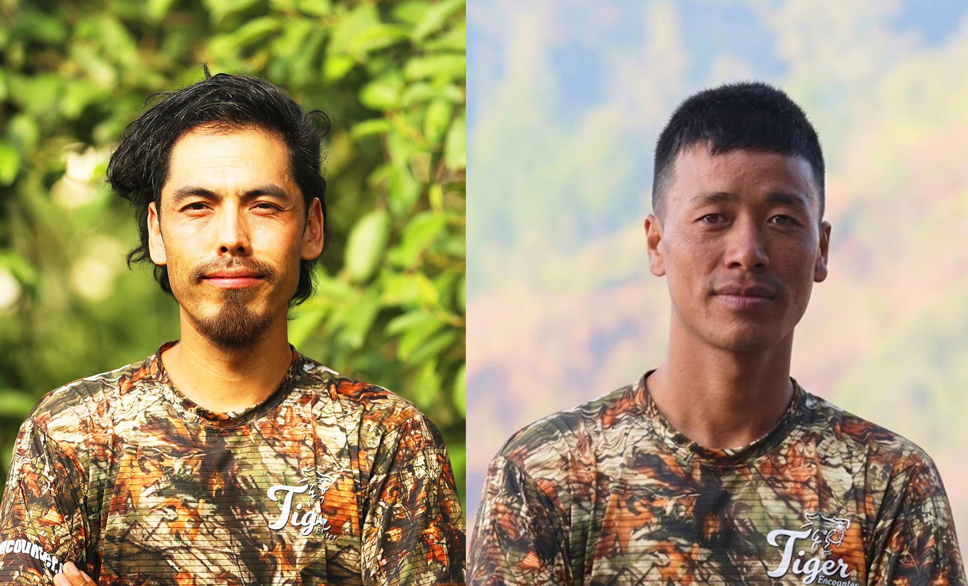 Expert Red Panda Guide in Nepal: Red Panda Tracking and Photography Tour