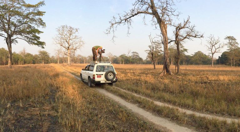 Wildlife Documentary Filming in Nepal: A Complete Guide for Filmmakers