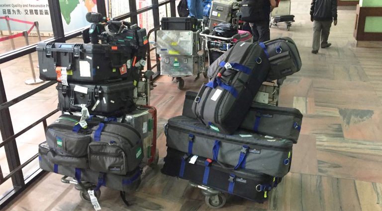 Wildlife filming fixer Nepal