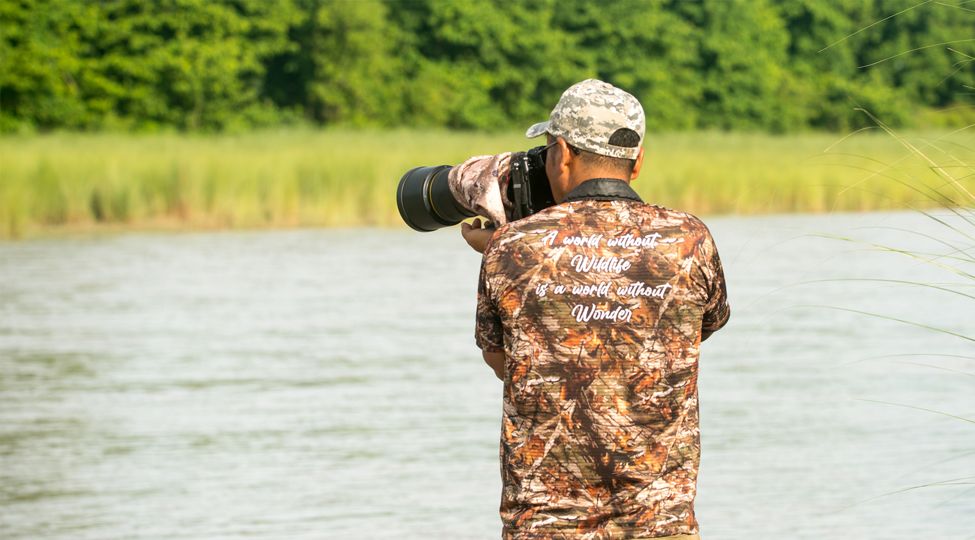 Bardia Tiger Tracking for Wildlife Photographers