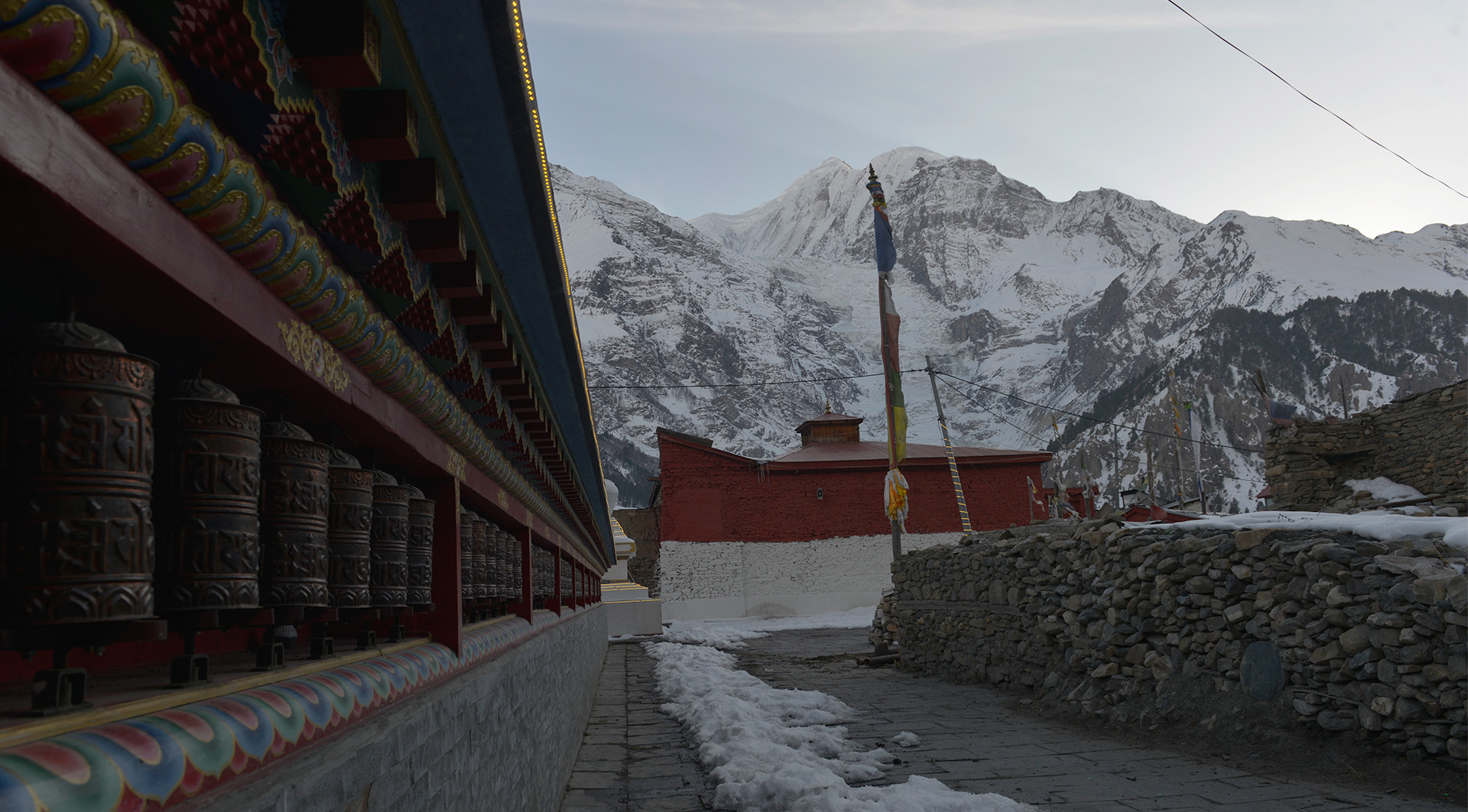 Manang