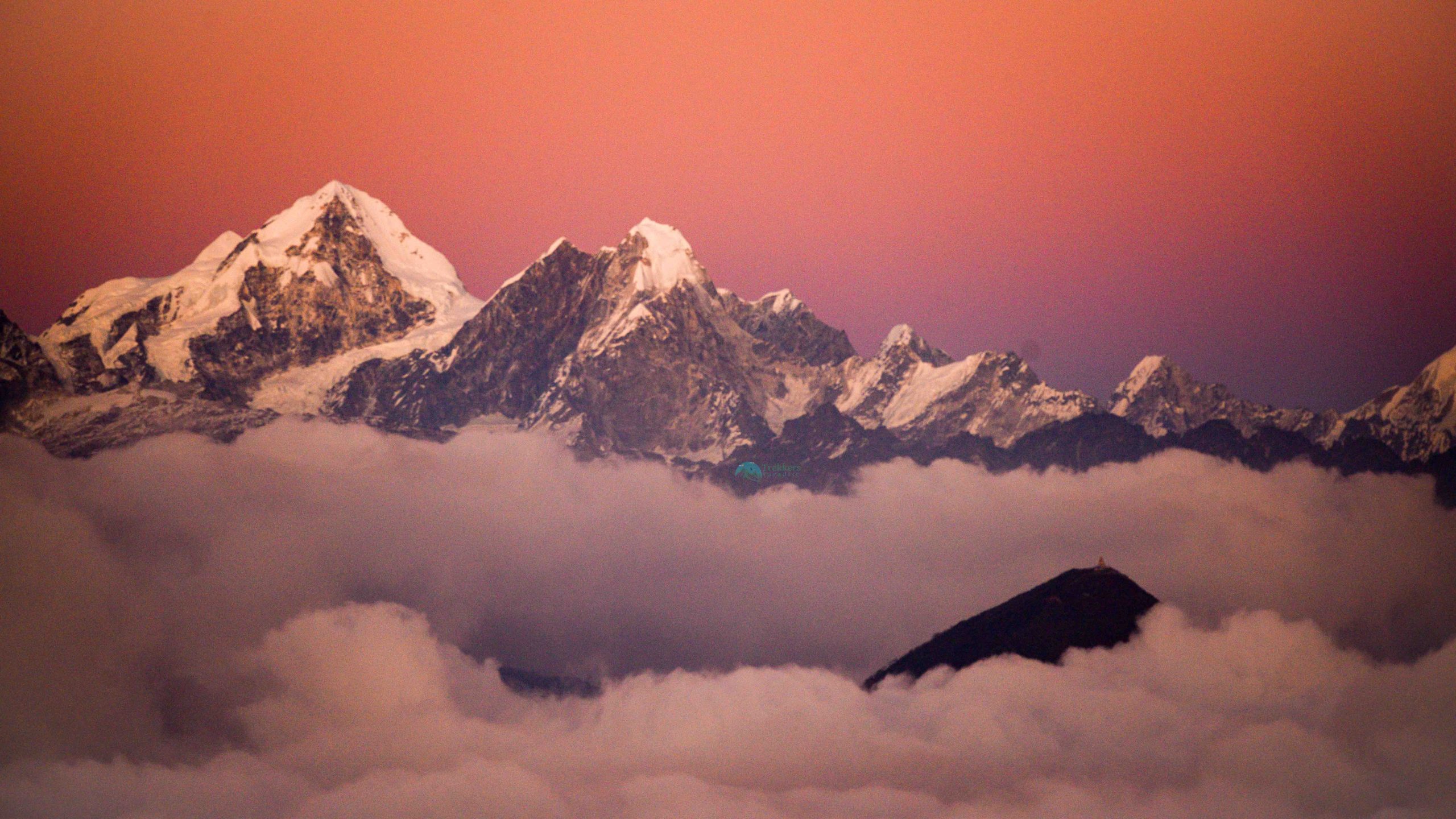 Dorje Lakpa Himal
